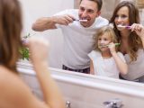 Dlaczego ważne jest mycie zębów u dziecka?