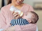 Jak prawidłowo ustalić dzienną porcję pokarmu dla noworodka