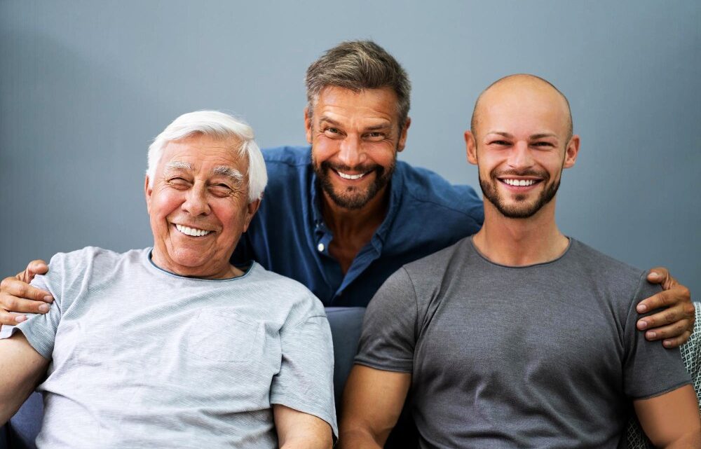 Wojciech – interpretacja imienia, dzień obchodzenia imienin oraz wybitne osobistości noszące to imię