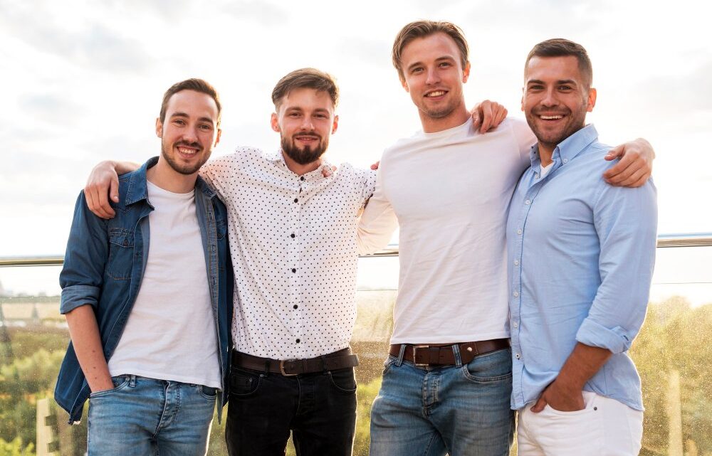 Historia i znaczenie imienia Jarosław – daty imienin oraz sławne postacie