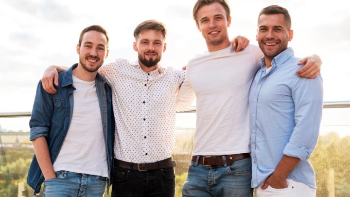 Pochodzenie, znaczenie i daty świętowania imienia Filip – znane postacie noszące to imię