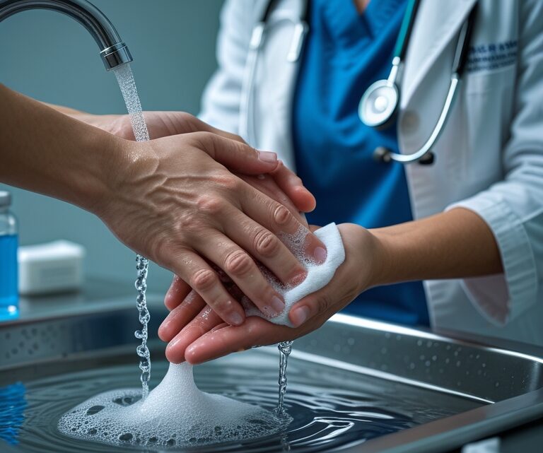 Szczepienia przed podróżą do krajów egzotycznych — na co zwrócić uwagę