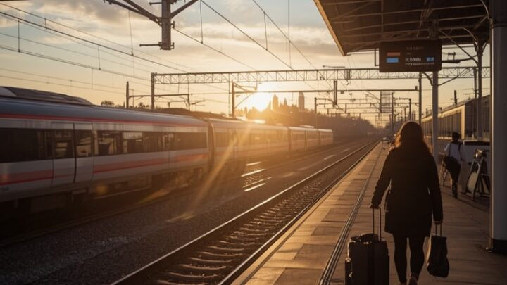 Jak kupować tanie bilety międzynarodowe – taryfy, zniżki i porady