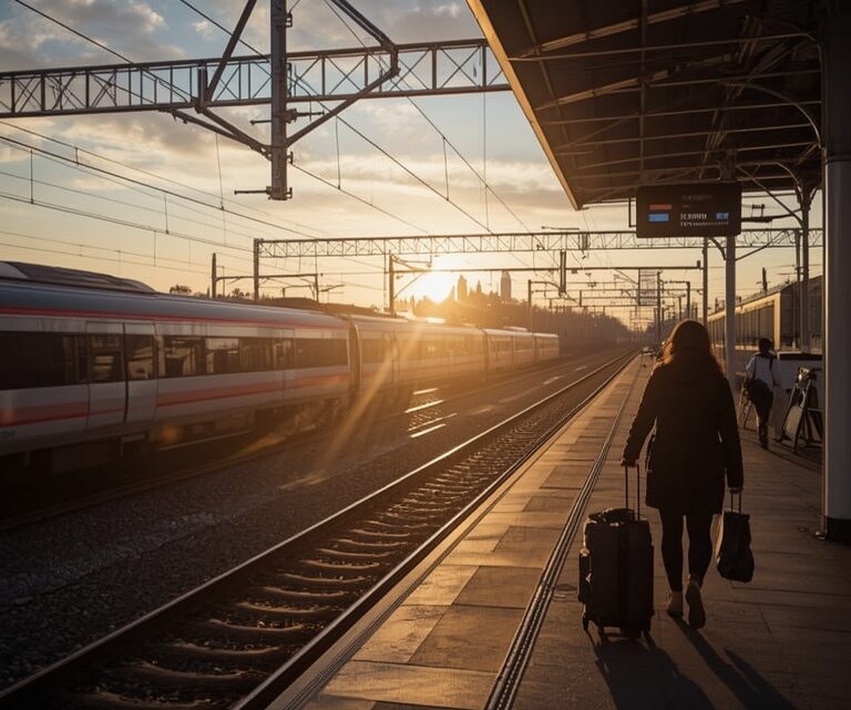 Jak kupować tanie bilety międzynarodowe – taryfy, zniżki i porady