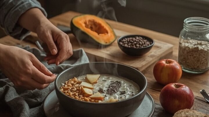 Czy witalny błonnik pomaga w odchudzaniu czy to mit