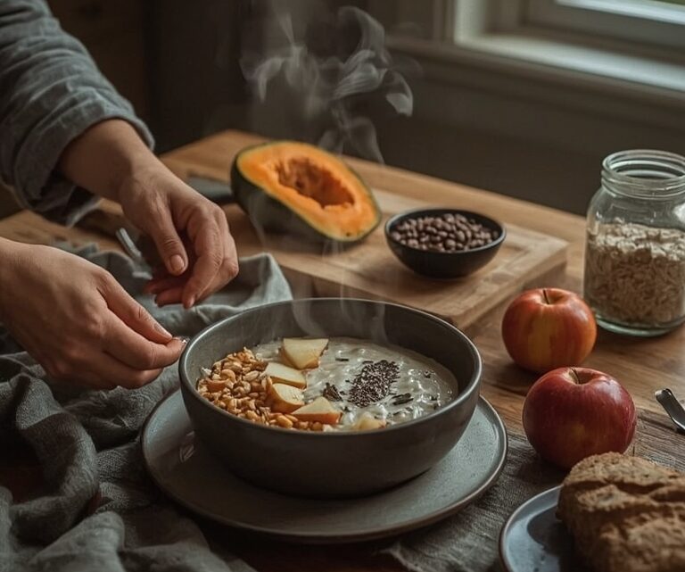 Czy witalny błonnik pomaga w odchudzaniu czy to mit