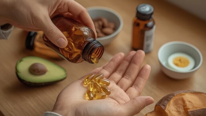 Nadmierne spożycie biotyny — kiedy staje się szkodliwe?