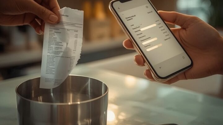 Zakupy w dobie elektronicznych faktur – czego dziś doświadczy przeciętny klient