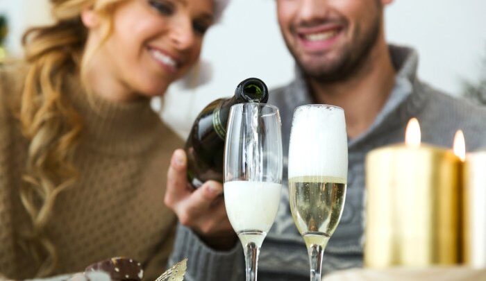 Porównanie win musujących – DOC, DOCG, brut, extra dry