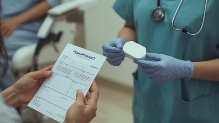 Kiedy NFZ refunduje test HPV, a kiedy tradycyjną cytologię – w zależności od wieku