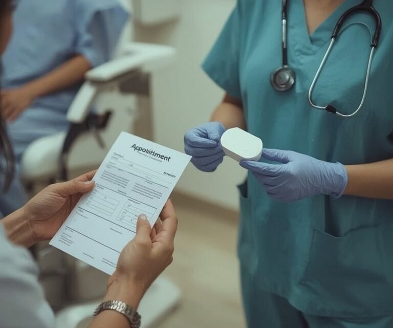 Kiedy NFZ refunduje test HPV, a kiedy tradycyjną cytologię – w zależności od wieku