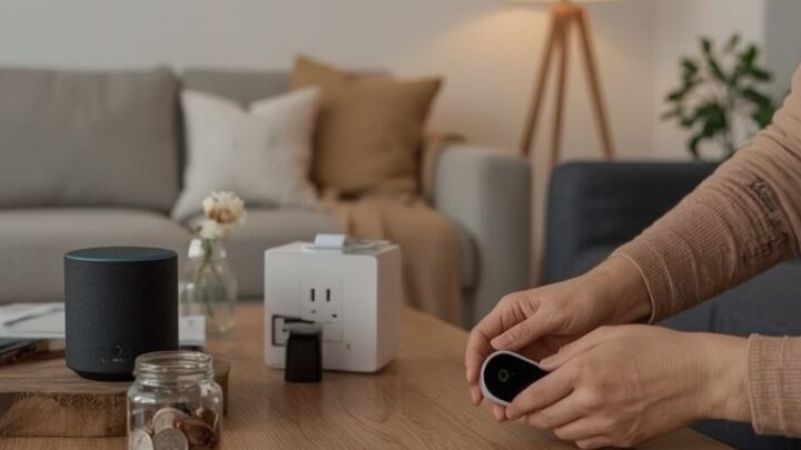 Dom sterowany smartfonem za mniej niż 10 tysięcy – realne rozwiązanie czy mit