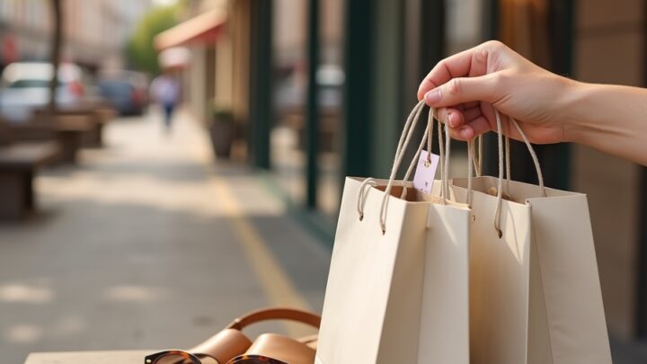 Kiedy polować na letnie okazje – przewodnik po oszczędnych zakupach