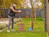 Bezpieczna praca w ogrodzie – jak uniknąć przeciążeń i drobnych urazów?