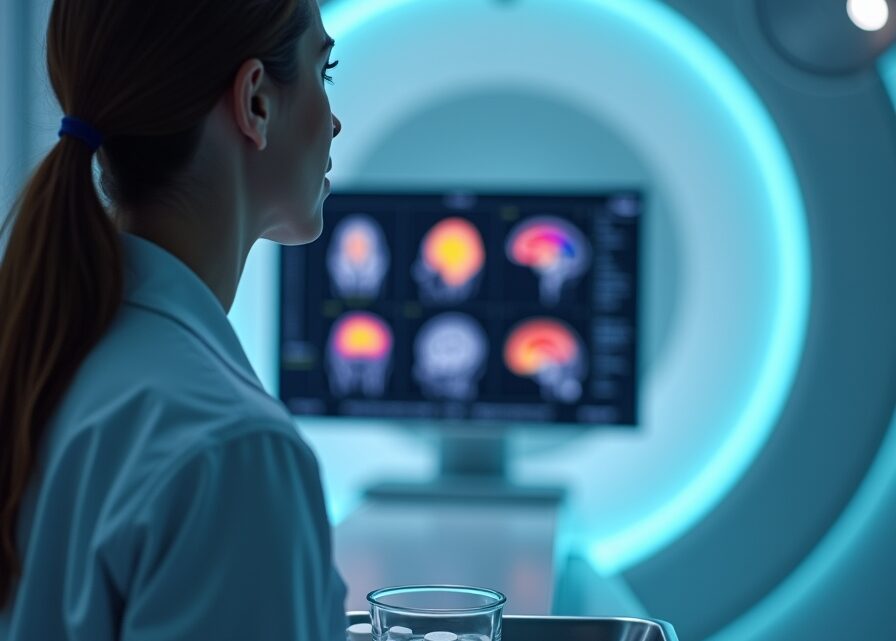 Nowe podejścia terapeutyczne — łączenie leków z kontrolowanym efektem placebo dla lepszych wyników